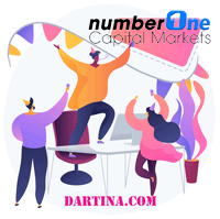 Bonus Broker Number One Capital Markets