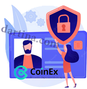 Do we have to verify identity in coinex?