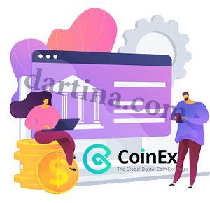 Coinx exchange credit