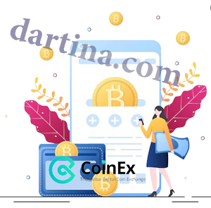 What is the history of the Coinex exchange?