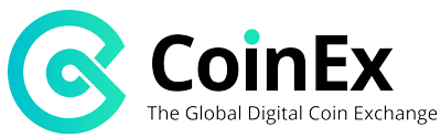 logo Coinex exchange