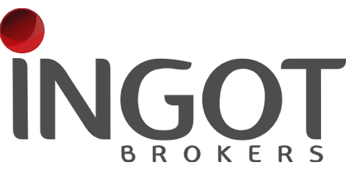 logo ingot Ingot Brokers Review