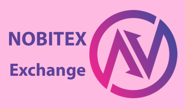 logo main NOBITEX Nobitex Exchange