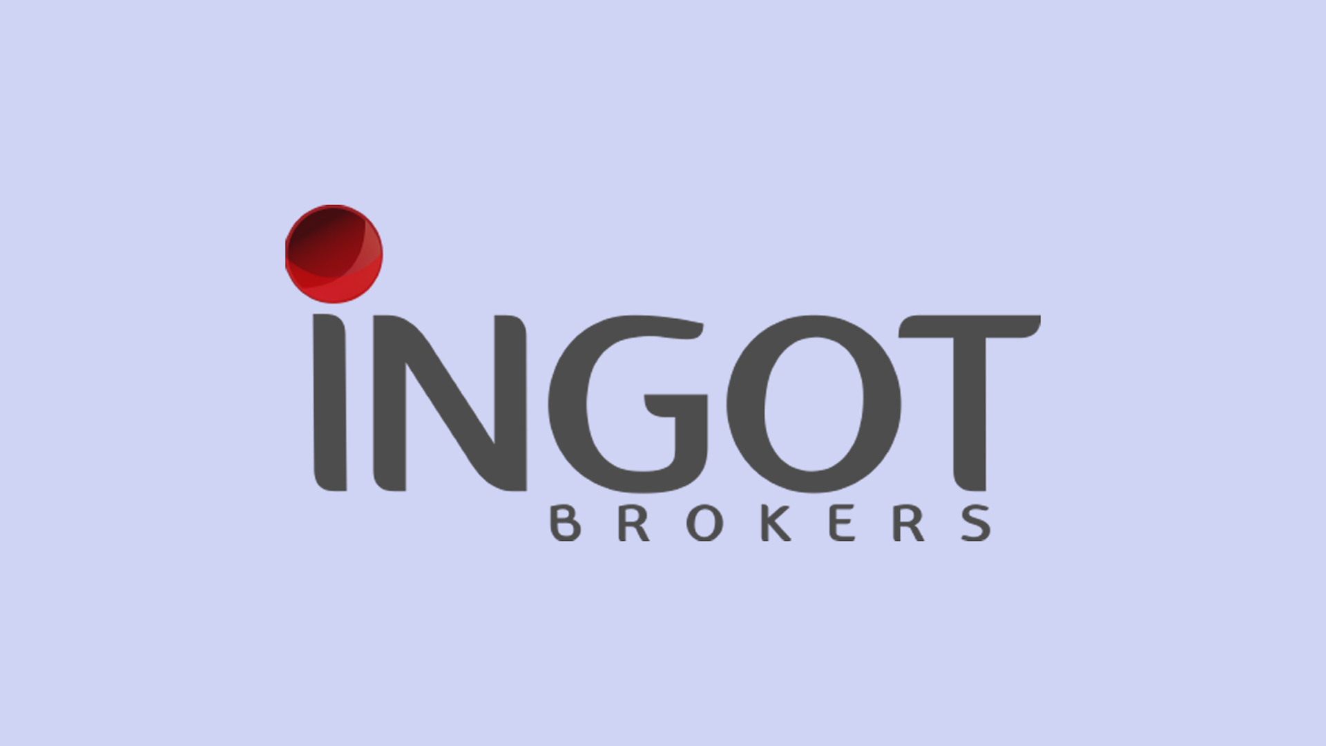 logo main ingot استعراض وسیط ingot