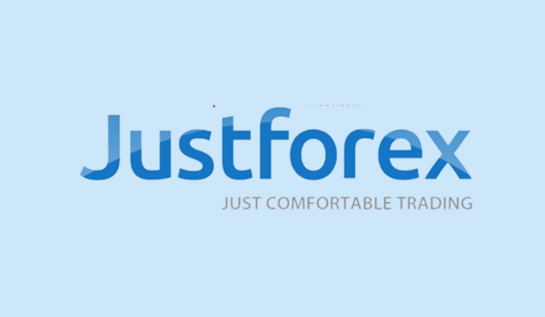 logo main justforex استعراض وسیط JustForex