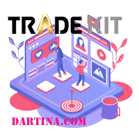 منصات تداول وسيط Tradekit