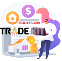 الحد الأدنى لرأس المال لفتح حساب في Tradekit fxtk broker