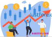 وسيط justforexgo عملية احتيال؟