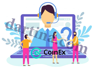 Coinx exchange support