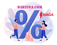 naga broker Islamic account