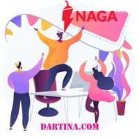 Bonus broker naga