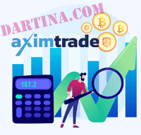 Copy trading broker aximtrade