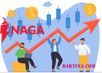 Copy trading broker naga