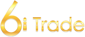 6i logo 6itrade broker review