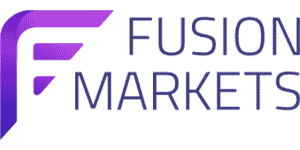 Fusion Markets logo 350X150 استعراض وسيط fusionmarkets