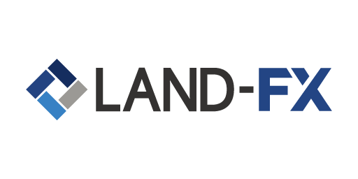 Land FX logo landfx broker review