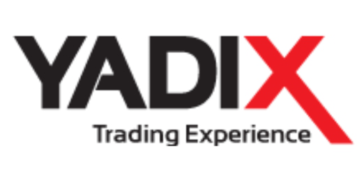 Yadix logo yadix broker review