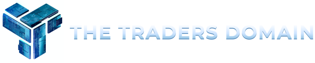 logo thetradersdomain broker review