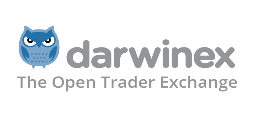 استعراض وسیط darwinex