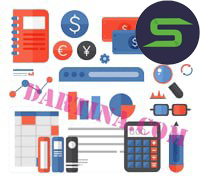 Introduction and comparison table of Solidary Markets FX broker accounts