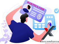 Documents required to confirm the identity of the xtreamforex broker