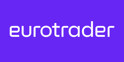 Eurotrader- شعار