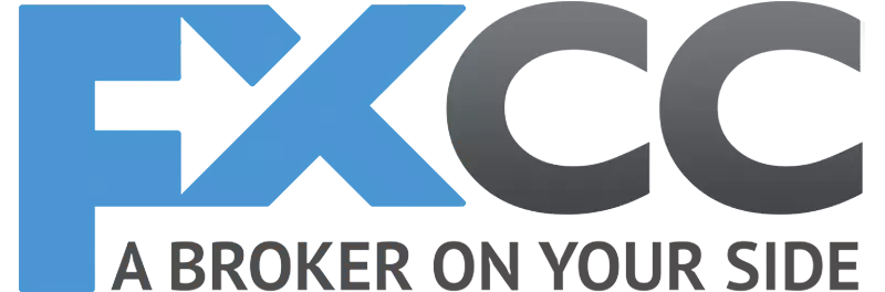 FXCC broker Logo