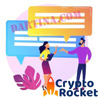 History of cryptorocket Broker