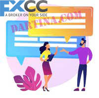 History of fxcc Broker