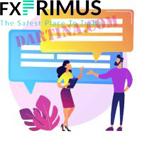 تاريخ شركة fxprimus Broker