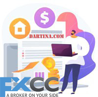 Minimum deposit to open an account in fxcc broker