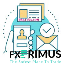 حساب Primus Pro لوسيط fxprimus