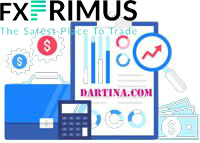 Primus Zero account of fxprimus broker