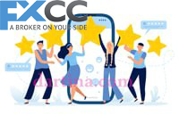 وسيط الائتمان fxcc فوركس الأمن