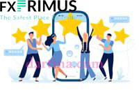 وسيط الائتمان fxprimus فوركس الأمن