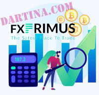 احتيال وسيط fxprimus