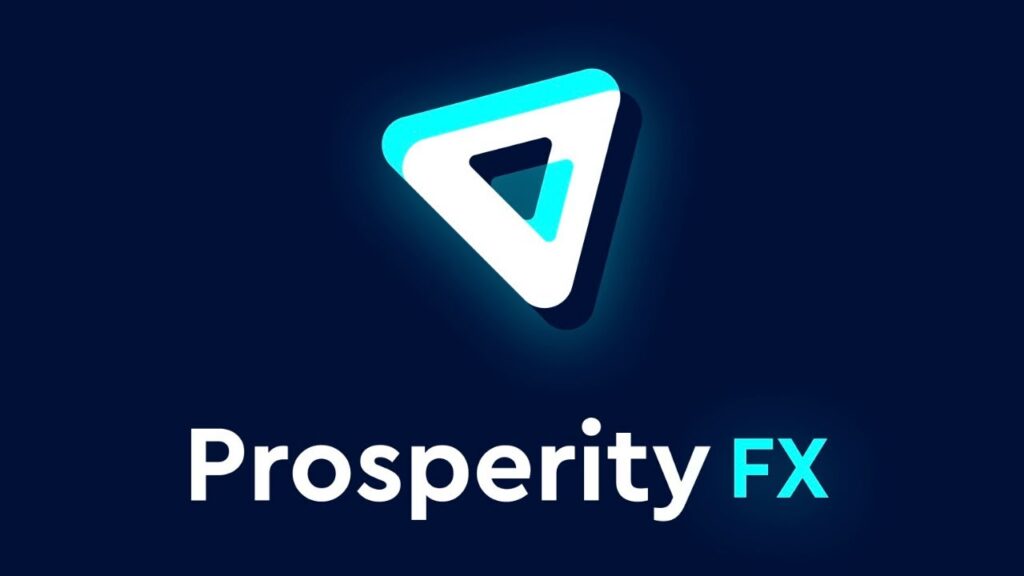 شعار prosperityfx