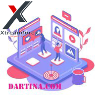 منصات تداول وسيط xtreamforex