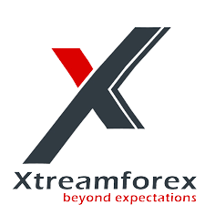 شعار xtreamforex