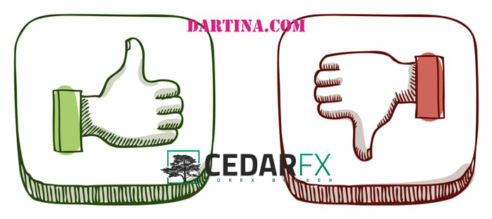 Advantages-Disadvantages-Services-cedarfx Broker