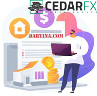 Minimum deposit to open an account in cedarfx broker