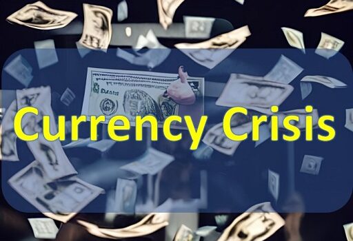 currency crisis