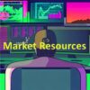 market resources