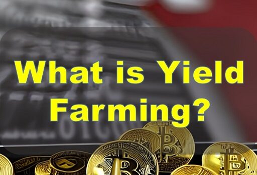 yield farming