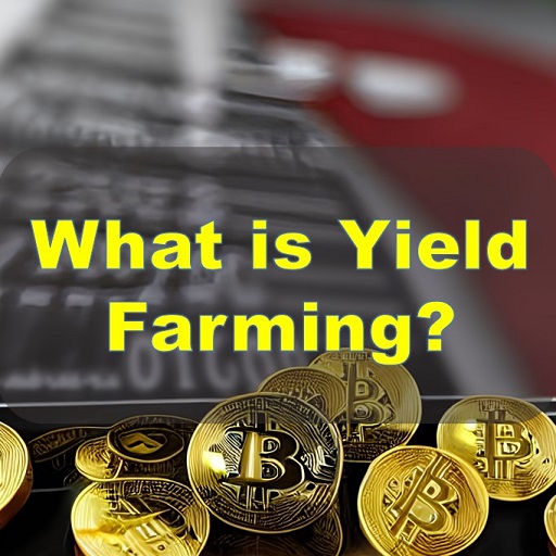 yield farming