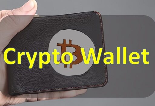 Crypto Wallet