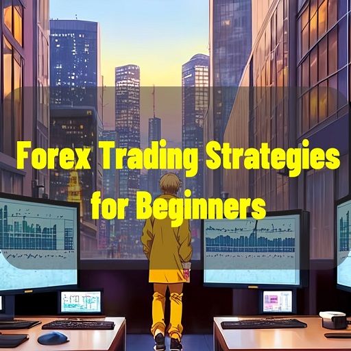 Forex Trading Strategies for Beginners