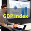 GDP index