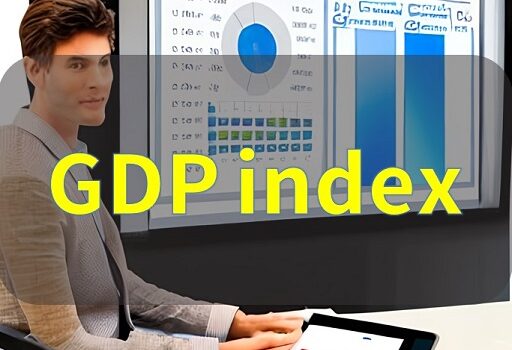 GDP index