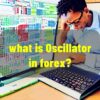 Oscillator